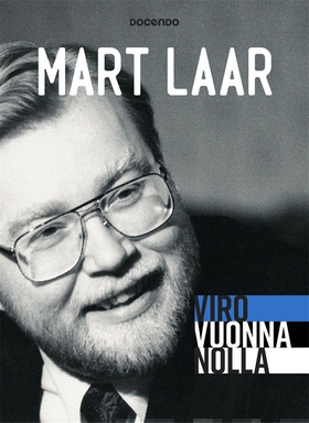 Viro vuonna nolla (e-bok) av Mart Laar