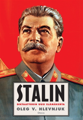 Stalin (e-bok) av Oleg V. Hlevnjuk