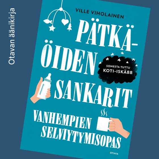 Pätkäöiden sankarit