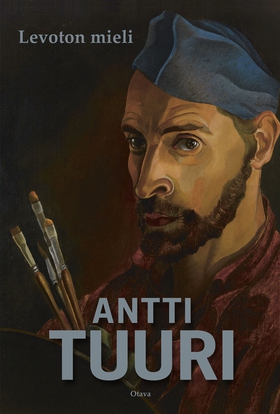 Levoton mieli (e-bok) av Antti Tuuri