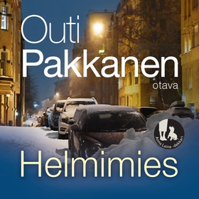 Helmimies (ljudbok) av Outi Pakkanen