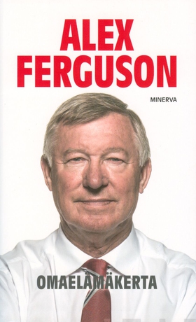 POISTETTU MYYNNISTÄ Alex Ferguson (e-bok) av Al