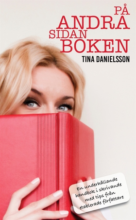 På andra sidan boken (e-bok) av Tina Danielsson