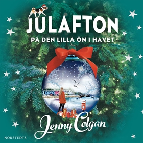 Julafton på den lilla ön i havet (ljudbok) av J