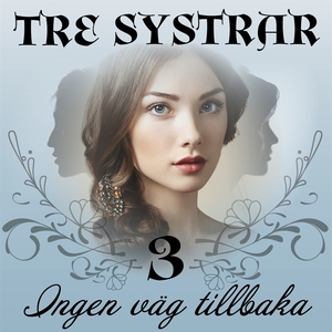 Ingen väg tillbaka (ljudbok) av Bente Pedersen