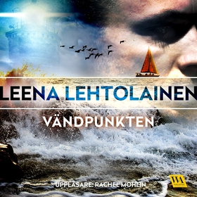 Vändpunkten (ljudbok) av Leena Lehtolainen