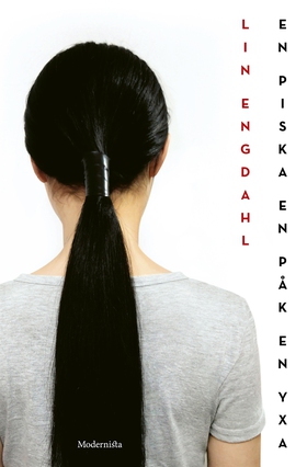 En piska, en påk, en yxa (e-bok) av Lin Engdahl