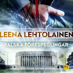 Falska förespeglingar (ljudbok) av Leena Lehtol