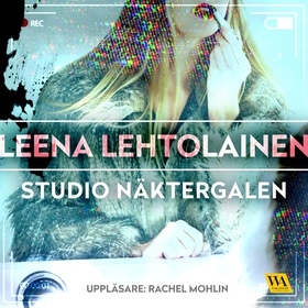 Studio Näktergalen (ljudbok) av Leena Lehtolain