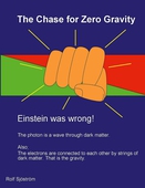The Chase for Zero Gravity: Einstein was wrong