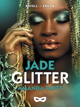 Glitter (e-bok) av Amanda Tartt