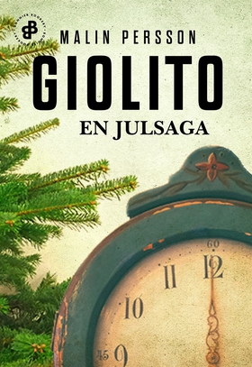 En julsaga (e-bok) av Malin Persson Giolito