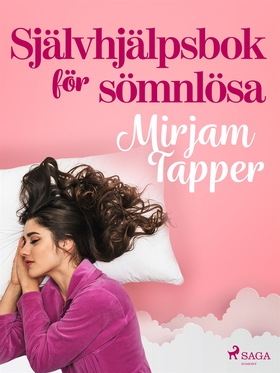 Självhjälpsbok för sömnlösa (e-bok) av Mirjam T