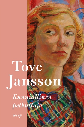 Kunniallinen petkuttaja (e-bok) av Tove Jansson