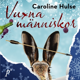 Vuxna människor (ljudbok) av Caroline Hulse