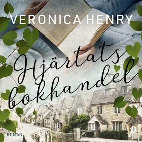 Hjärtats bokhandel (ljudbok) av Veronica Henry