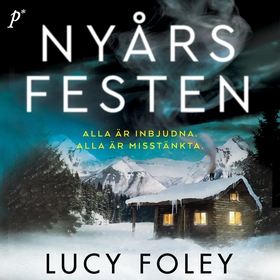 Nyårsfesten (ljudbok) av Lucy Foley