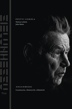 Sielunmessu (e-bok) av Markus Leikola, Pentti L