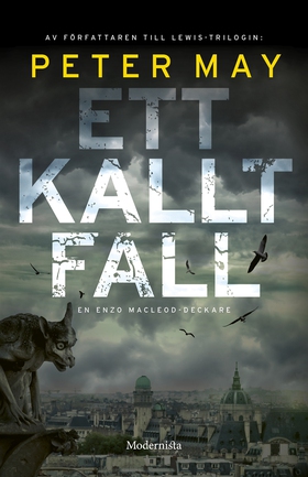 Ett kallt fall (Enzo Macleod, del 1) (e-bok) av