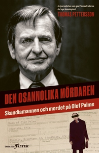 Den osannolika mördaren : Skandiamannen och mor