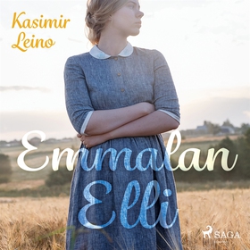Emmalan Elli (ljudbok) av Kasimir Leino
