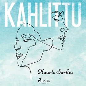 Kahlittu (ljudbok) av Kaarlo Sarkia