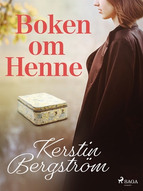 Boken om Henne (e-bok) av Kerstin Bergström