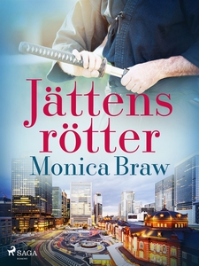 Jättens rötter (e-bok) av Monica Braw