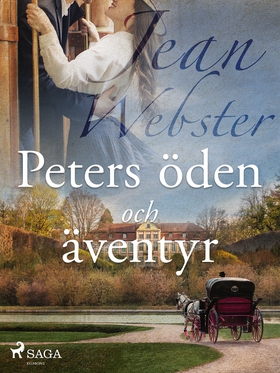 Peters öden och äventyr (e-bok) av Jean Webster