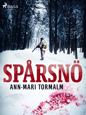 Spårsnö (e-bok) av Ann-Mari Tormalm