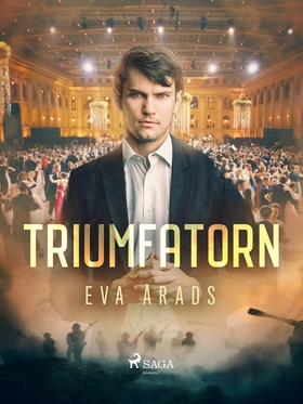 Triumfatorn (e-bok) av Eva Årads
