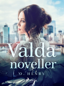 Valda noveller (e-bok) av O. Henry