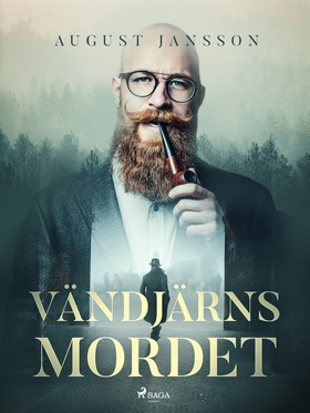 Vändjärnsmordet (e-bok) av August Jansson