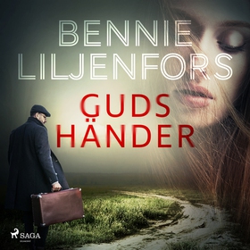 Guds händer (ljudbok) av Bennie Liljenfors
