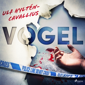 Vogel (ljudbok) av Ulf Hyltén-Cavallius