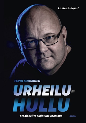 Urheiluhullu (e-bok) av Lasse Lindqvist, Tapio 