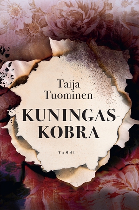 Kuningaskobra (e-bok) av Taija Tuominen