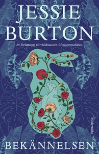 Bekännelsen (e-bok) av Jessie Burton
