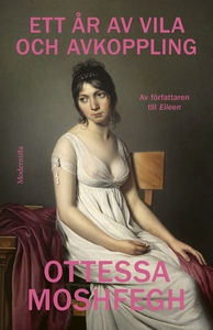 Ett år av vila och avkoppling (e-bok) av Ottess