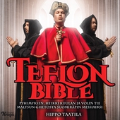 Teflon Bible