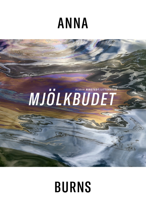 Mjölkbudet