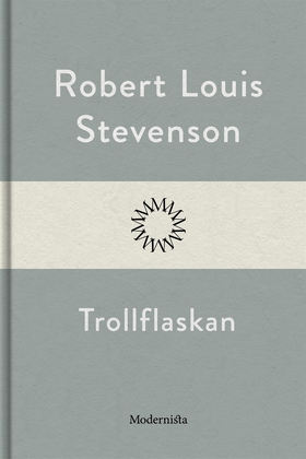 Trollflaskan (e-bok) av Robert Louis Stevenson