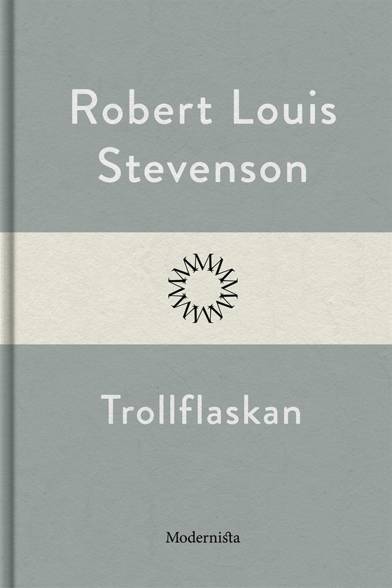 Trollflaskan