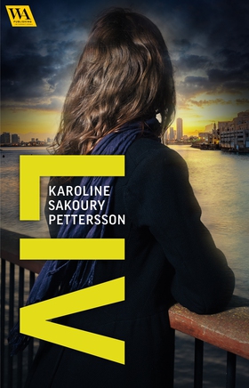 Liv (e-bok) av Karoline Sakoury Pettersson