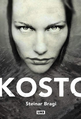 Kosto (e-bok) av Steinar Bragi