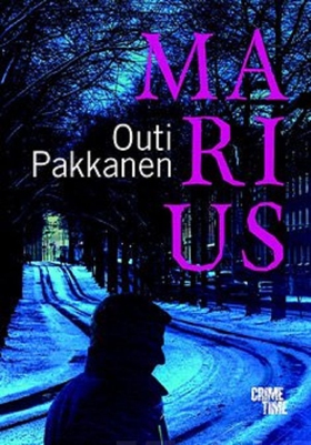 Marius (e-bok) av Outi Pakkanen