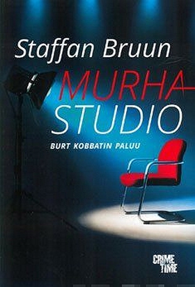 Murhastudio (e-bok) av Staffan Bruun