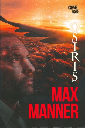 Osiris (e-bok) av Max Manner