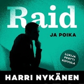 Raid ja poika