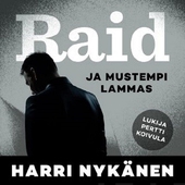 Raid ja mustempi lammas